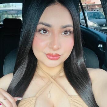 Babysitter in Puente Alto: Isidora