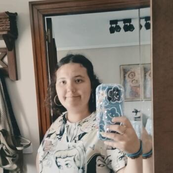 Babysitting job in Siero: babysitting job Marta