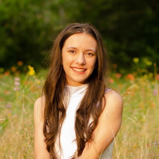 Babysitter in Huntsville (Texas): Sydney