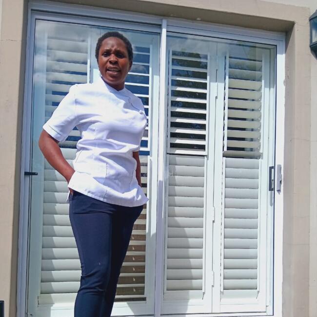 Nanny in Port Elizabeth: Enety