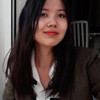 Babysitter in Namen: Sélène