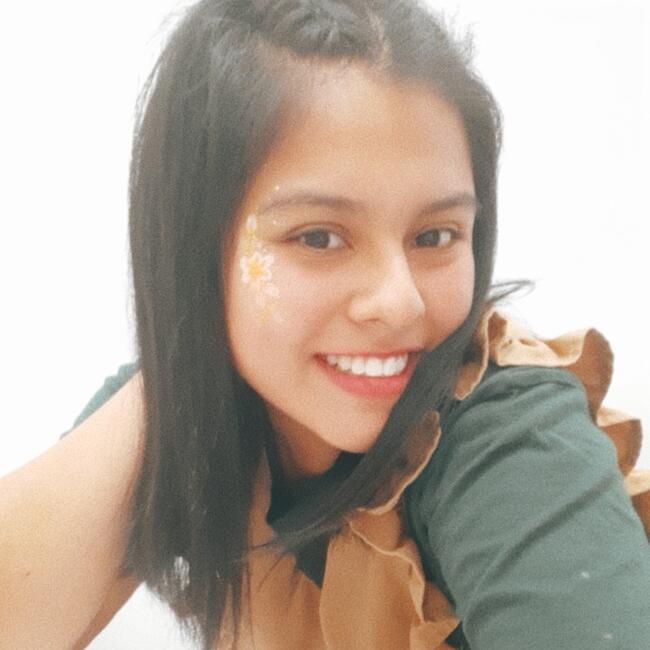 Niñera en Lima: Valeria