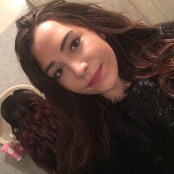 Baby-sitter Toulouse: Laurine