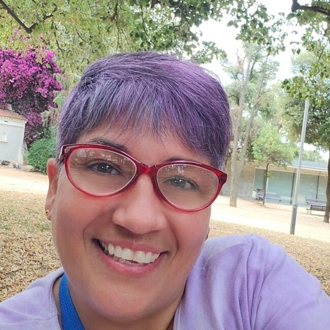 Babysitter in Cunit: Genny