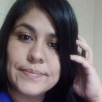 Babysitter in Rancagua: Claudia