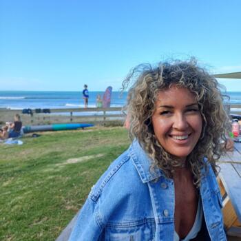 Babysitting job in Queenstown: babysitting job Aimee