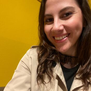 Babysitter in Cork: María