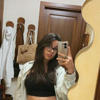 Babysitter in Rome: Ambra