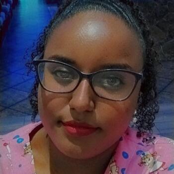 Niñera en Guayaquil: Karolay