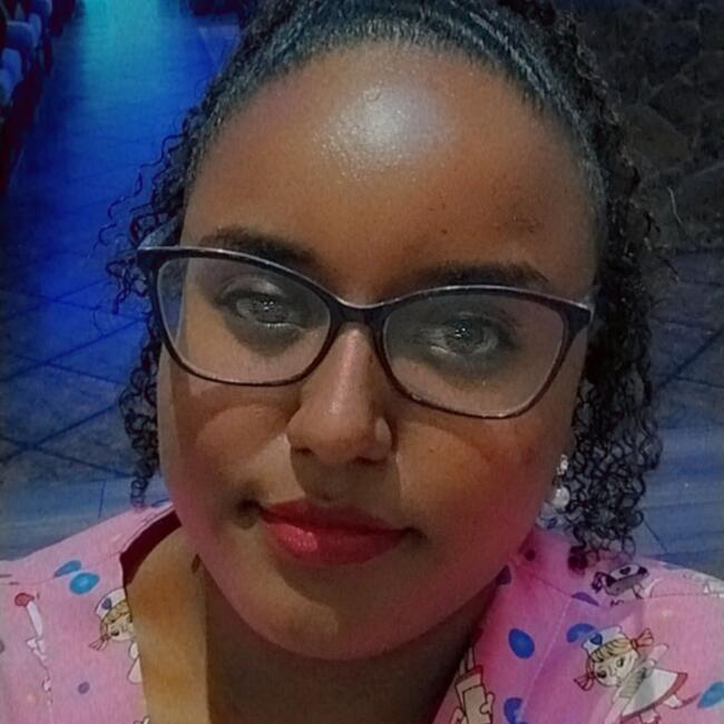 Niñera en Guayaquil: Karolay