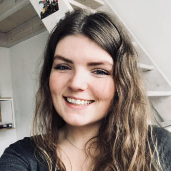 Babysitter in Groningen: Maite