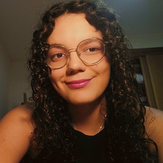 Baby-sitter in Santarém: Catarina