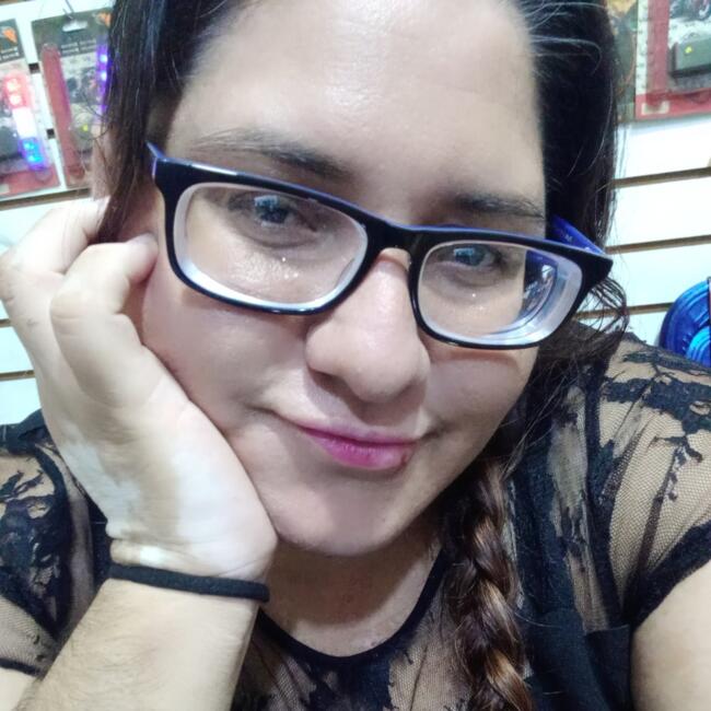 Niñera en Guayaquil: Denisse