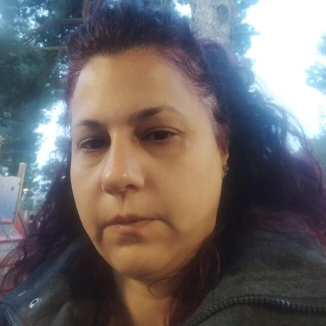 Δουλειά για babysitter στην περιοχή Λεοντάριο: Μαρθα