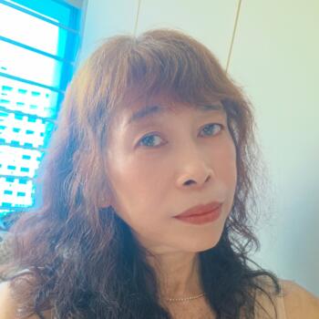 Babysitter in Singapore: Ah Lan