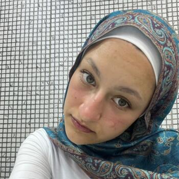 Babysitter in Turin: Shahd