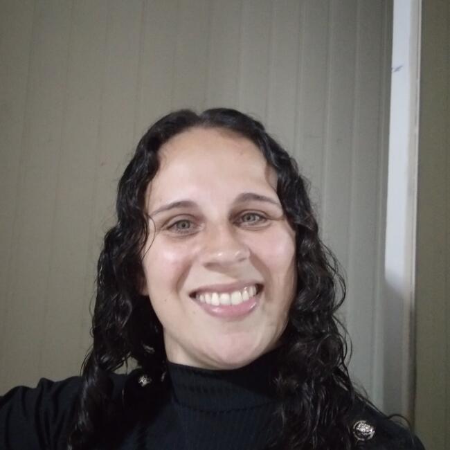 Babysitter in Imbé (Rio Grande do Sul): Juliana