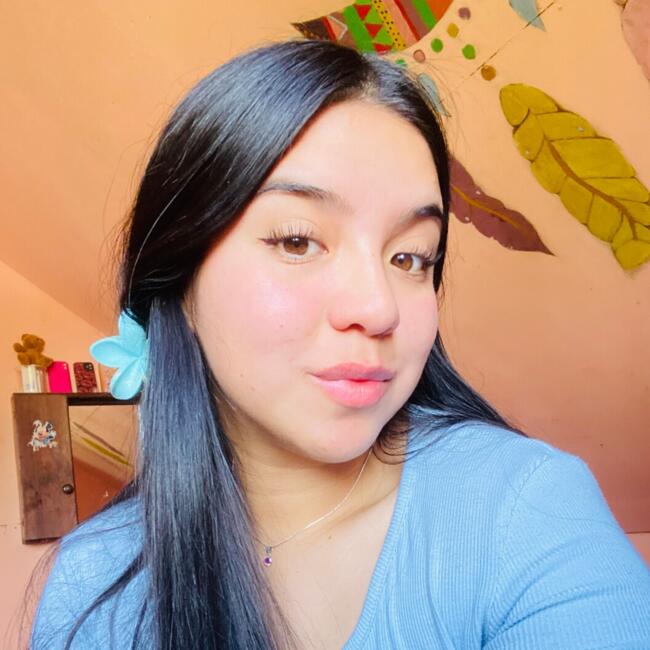 Babysitter in Padre Las Casas: Consuelo Cuevas Paine