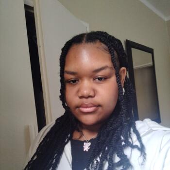 Babysitter in Bloemfontein: Sbahle