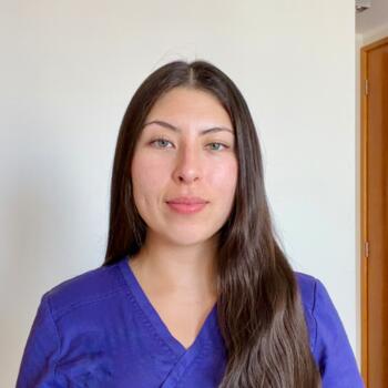 Babysitter in Antofagasta: Esperanza