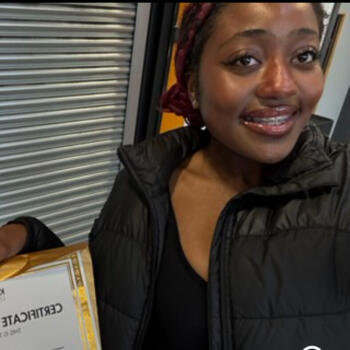 Babysitter in Romford: Akemi