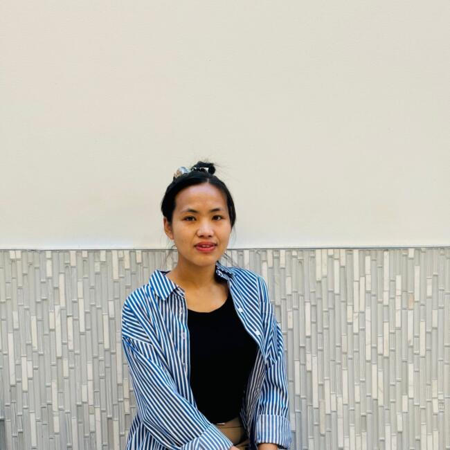 Babysitter in Vancouver: Anita