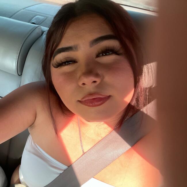 Babysitter in Rancho Cucamonga: Brianna