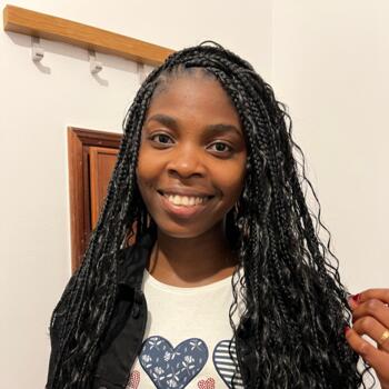 Babysitter em Leiria: Santa António