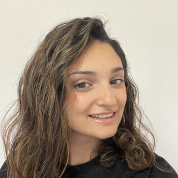 Babysitter in Marano di Napoli: NOEMI