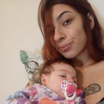 Família Novo Hamburgo: Adriana
