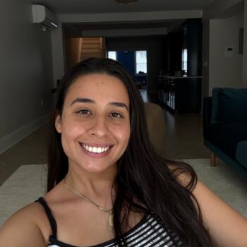 Nanny in Montclair: Julia