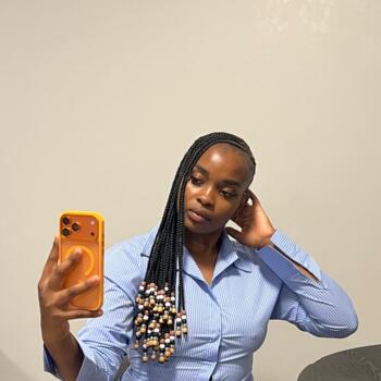 Babysitting job in Midrand: Carol