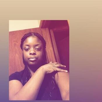 Babysitter in Baltimore: Cierra