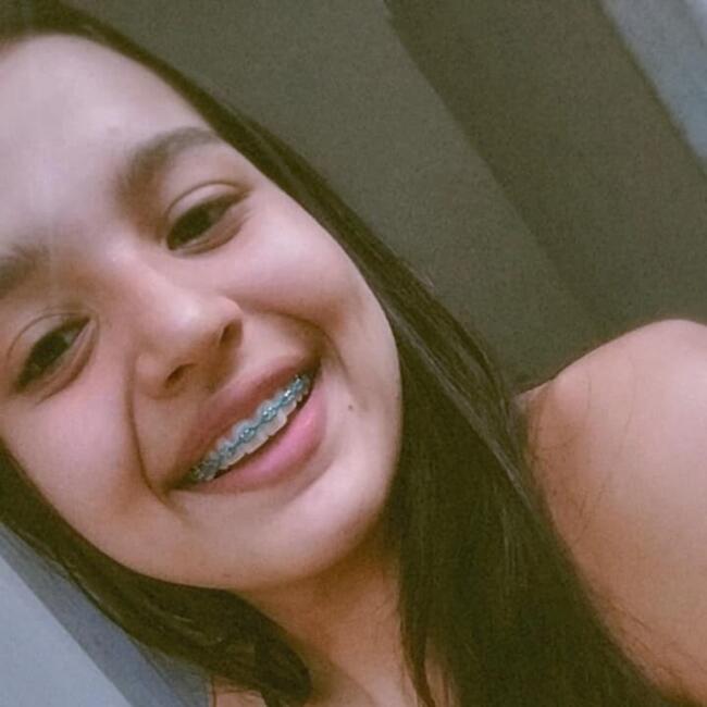 Babá em Porto Velho: Rafaela
