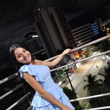 Babysitter Porto Velho: Rafaela
