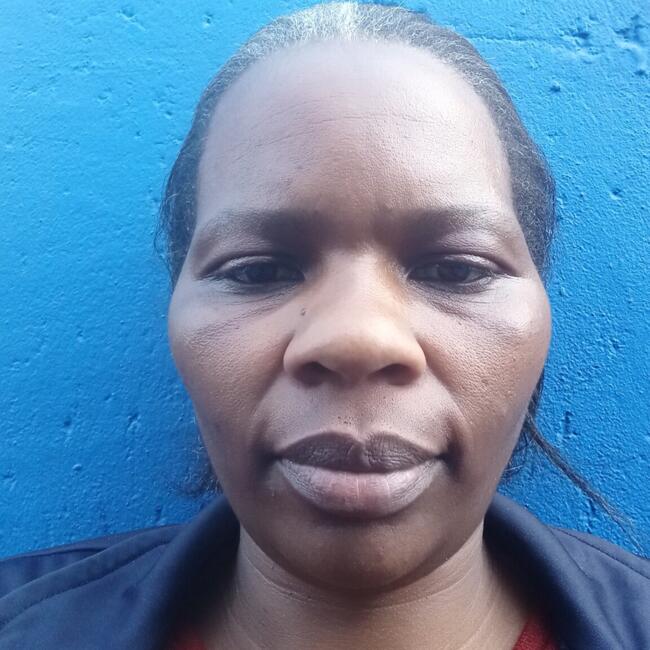 Babysitter in Johannesburg: Sebenzile