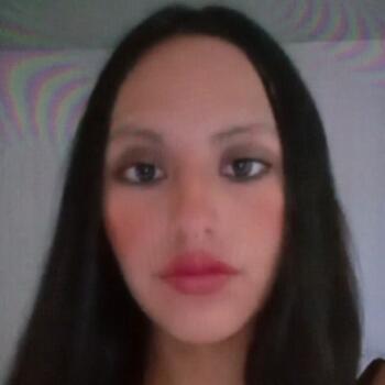 Babysitter a Modena: Giordanna