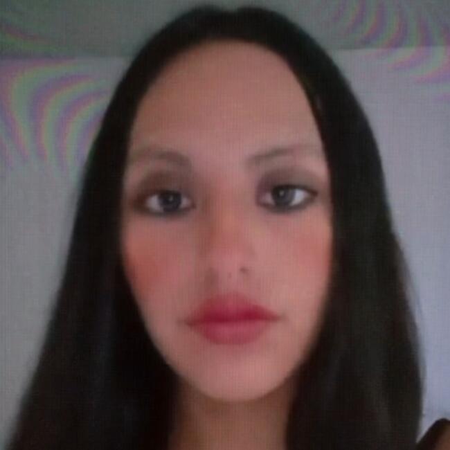 Babysitter a Modena: Giordanna