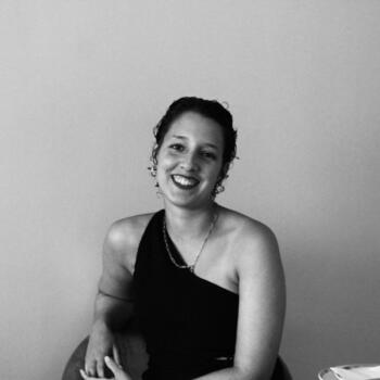 Babysitter em Peniche: Séfora