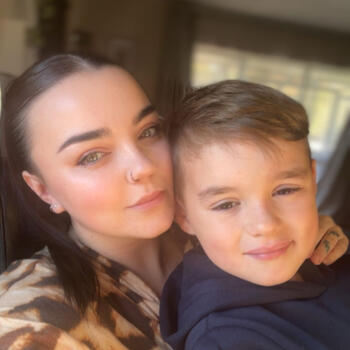 Babysitter Rotorua: Rebecca