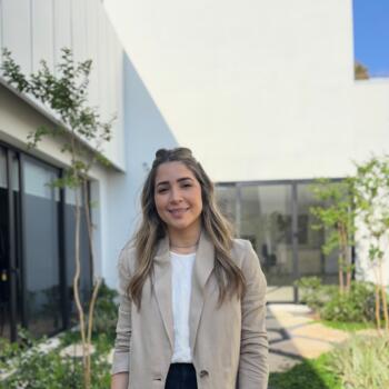 Babysitting job in Asunción: babysitting job María Raquel