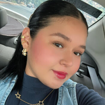 Niñera en Villahermosa: Ana Belen