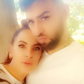 Babysitting job in Salamanca: babysitting job Miguel