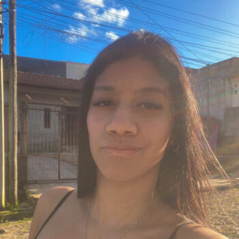 Babá em Viamão: Juliaevelin