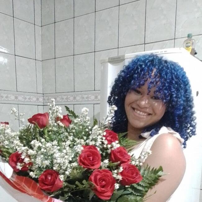 Babá em Sertãozinho: Duda