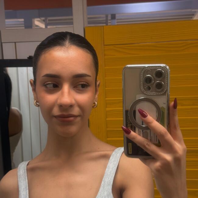 Babysitter a Darfo Boario Terme: Mina