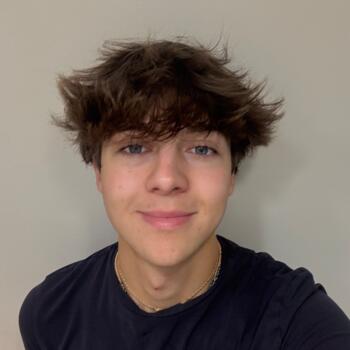 Babysitter a Milano: Edoardo