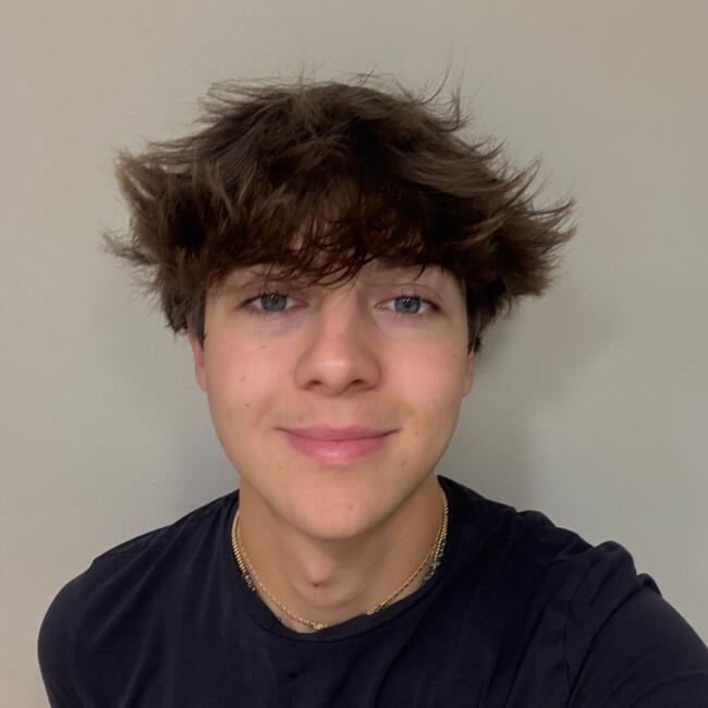 Babysitter in Milan: Edoardo