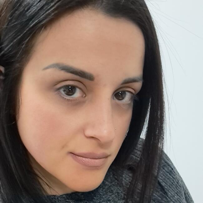 Babysitter a Scandiano: Maria Rosaria