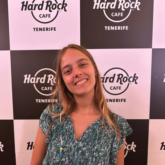 Nanny in El Campello: Maite